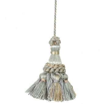 Villandry Key tassel