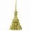 Villandry Key tassel Houlès Tilleul 35144-9777