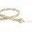 Villandry cord tieback Houlès Beige 35839-9010