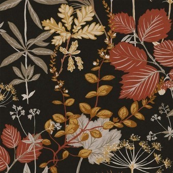 Herbario Wallpaper
