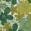 Marigold Wallpaper Masureel Greenery OLI103