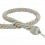 Villandry cord tieback Houlès Céladon 35839-9670