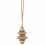 Gland de clef  Onyx Houlès Basané 35084-9030