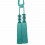 Onyx two tassels tieback Houlès Turquoise 35305-9740