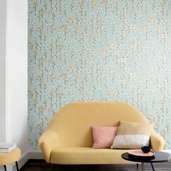 Papier peint Formosa