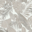 Tropical Wallpaper Masureel Snow LAV101