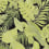 Tropical Wallpaper Masureel Jungle LAV106