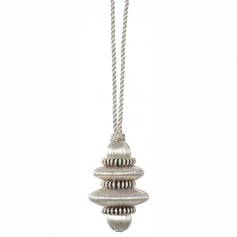 Gland de clef Onyx Métal