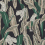 Jagar Wallpaper Masureel Emerald OMB101