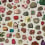 Papier peint panoramique Crystals Bien Fait Beige BF-CRY-BEI-SM