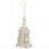 Antica Key tassel Houlès Beige 35190-9010