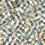 Papier peint panoramique Bohème Bien Fait Wood B00065