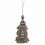 Antica Key tassel Houl&egrave;s Ardoise 35190-9980