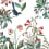 Bahamas Panel Bien Fait 180x280 cm - 3 lés BF-BAH-REG-SM