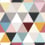 Papeles pintados panorámico Mosaic Bien Fait Soft BF-MOS-SOF-SM