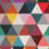 Panoramatapete Mosaic Bien Fait Classique BF-MOS-CLA-SM