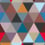 Papeles pintados panorámico Mosaic Bien Fait Winter BF-MOS-WIN-SM