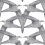 Papeles pintados panorámico Birds Bien Fait Regular BF-WHB-REG-SM