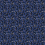Papeles pintados Cottage Bien Fait Midnight BF-COT-MID-2L
