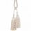 Antica two tassels tieback Houlès Beige 35714-9010