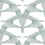 Birds Wallpaper Bien Fait White Celadon BF-WHB-CEL-SM