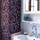 Panoramatapete Cottage Bien Fait Lavender BF-COT-LAV-SM