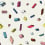 Panel Wallpaper Bien Fait Ivory BF-CAR-IVO-SM
