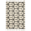 Teppich Geometrisk Ivory  Brink & Campman 140x200 cm 063301140200
