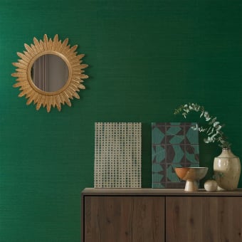 Kanoko Grasscloth Wall Covering