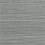 Kanoko Grasscloth Wall Covering Osborne and Little Gris W7559-11