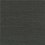 Kanoko Grasscloth Wall Covering Osborne and Little Noir W7559-12