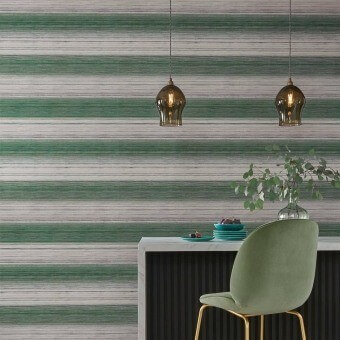 Papel pintado Kozo Stripe