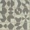 Kutani Vinyl Wallpaper Osborne and Little Gris W7557-02