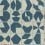 Papier peint Kutani Vinyl Osborne and Little Bleu W7557-03