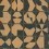 Kutani Vinyl Wallpaper Osborne and Little Marron W7557-04