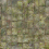 Papier peint panoramique Makino Osborne and Little Vert W7550-01
