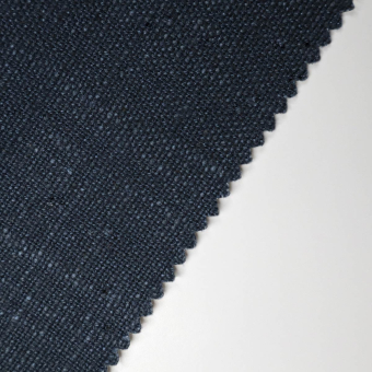 Haven Solid Fabric Blue Ralph Lauren