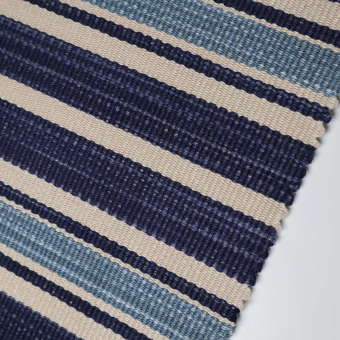 Colombier Stripe Fabric