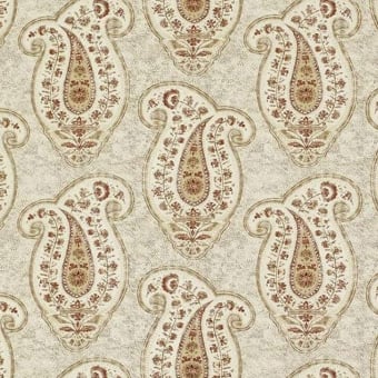 Stoff Stepping Stone Paisley