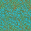 Papel pintado Willow Boughs Morris and Co Olive/Turquoise DBPW216952