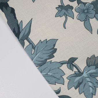 Mary Day Botanical Fabric