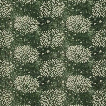 Tela Sakai Floral