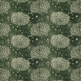 Tissu Sakai Floral