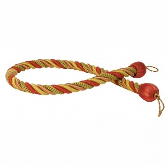 Villandry cord tieback