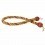 Villandry cord tieback Houlès Vert 35839-9750