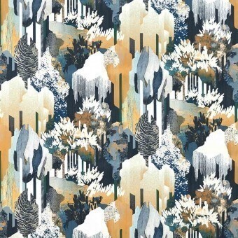 Forêt Wallpaper