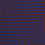 Hera Fabric Lelièvre Paris Lapis 4258-06