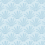 Maracas Wallpaper Little Cabari Bleu givre PP-09-50-MAR-giv