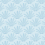 Papel pintado Maracas Little Cabari Bleu givre PP-09-50-MAR-giv
