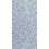 Small Flowers Wallpaper Tapet Café Blue TCW 1003/04